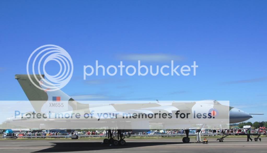 Wellesbourne Wings and Wheels 2011 FighterControl